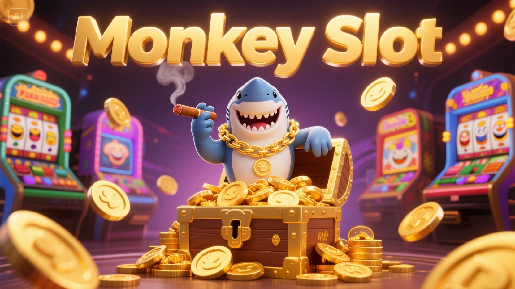 Monkey Slot